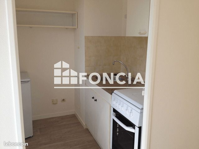 Appartement 1 pièce 28 m² · à Rennes · 28 m² · 487 €/mois