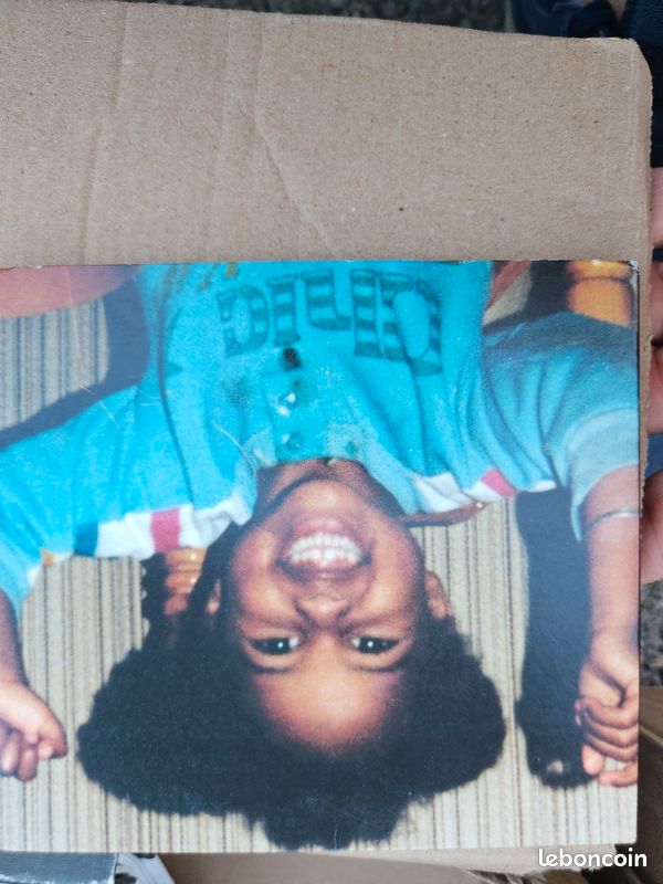 Cd Young Fathers Tape Two (image 1)