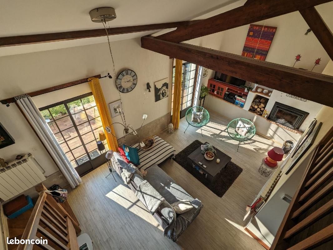 Maison 7 pièces 167 m² - Boutiers-Saint-Trojan 16100 (image principale 1)
