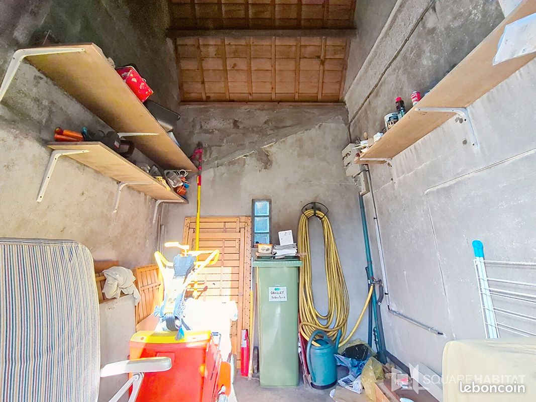 Maison 2 pièces 66 m² (image 14)