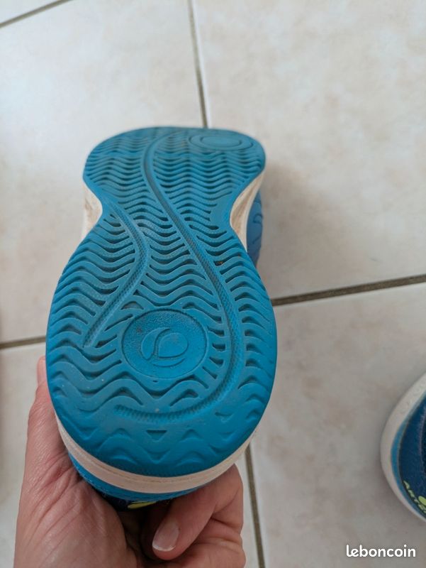 Baskets Artengo (image 11)