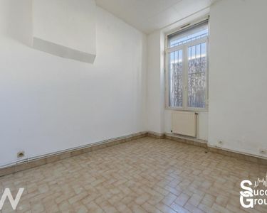 Appartement 157 500 € - 40 m²