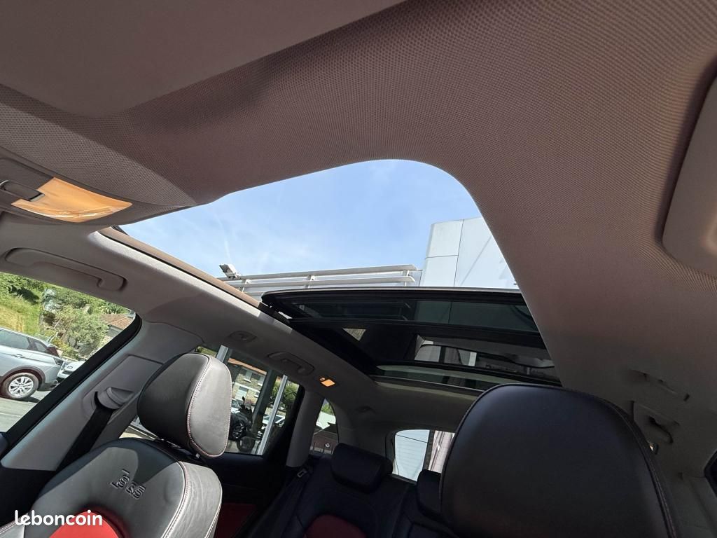 AUDI Q5 S Quattro 3.0 V6 BiTDI DPF - 313 - BVA Tiptronic S GPS + TOIT OUVRANT + RADAR AR (image 30)