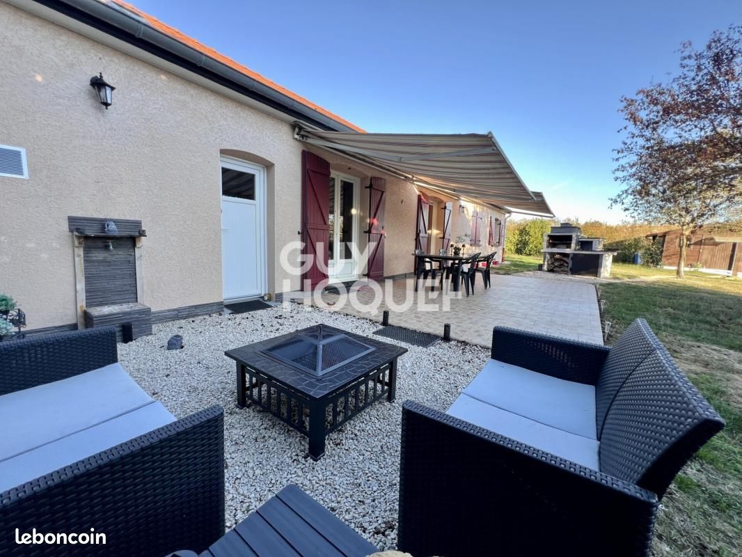 Maison 5 pièces 96 m² · à Blanzy · 96 m² · 197 000 €