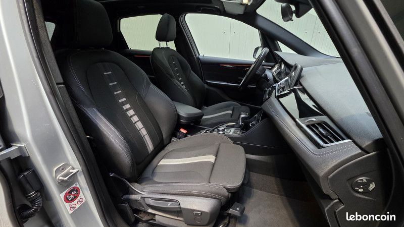Bmw SERIE 2 ACTIVETOURER (F45) 218IA 136CH SPORT (image 17)