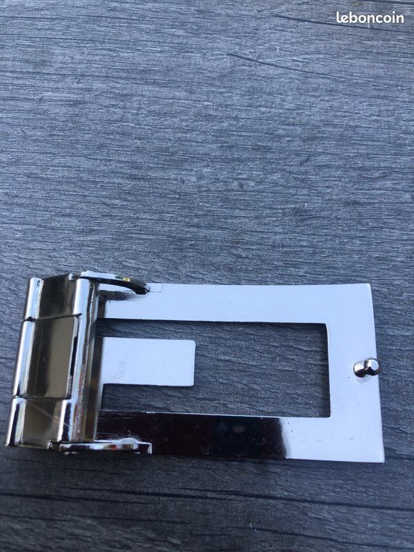 Boucle de ceinture GUCCI (image 3)