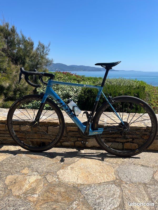 Factor o2 AG2R Vélos