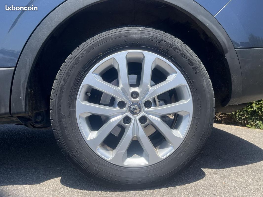 RENAULT KADJAR 1.5 Blue dCi - 115 Business (image 5)