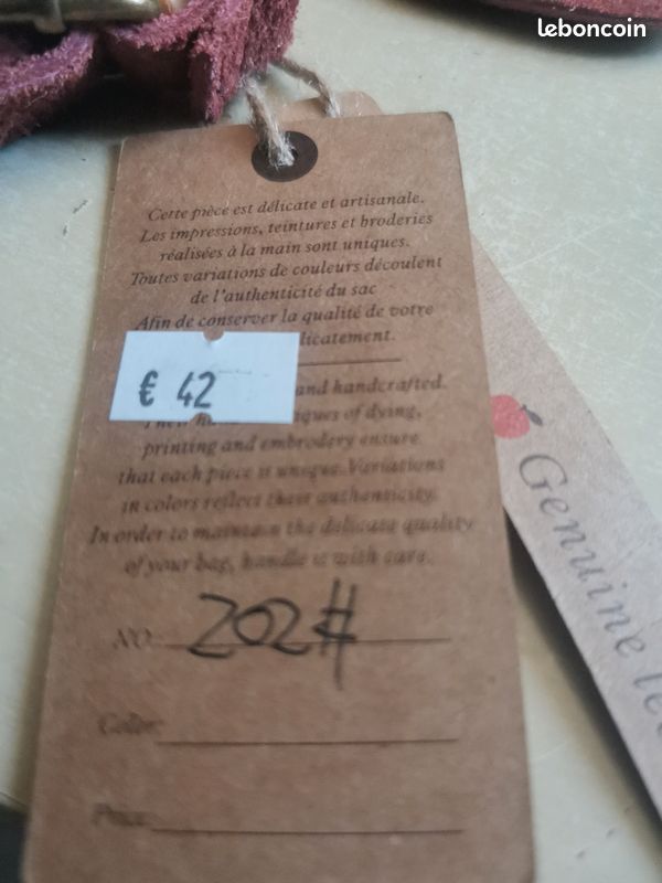 Sac à main (image 7)