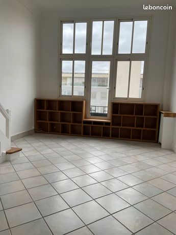 Appartement a louer montrouge - 1 pièce(s) - 69 m2 - Surfyn