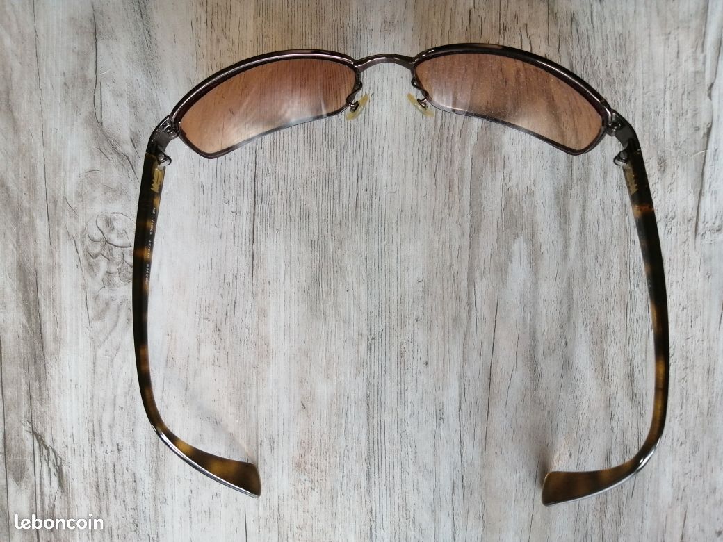 Lunettes de soleil Ray-Ban (image 3)