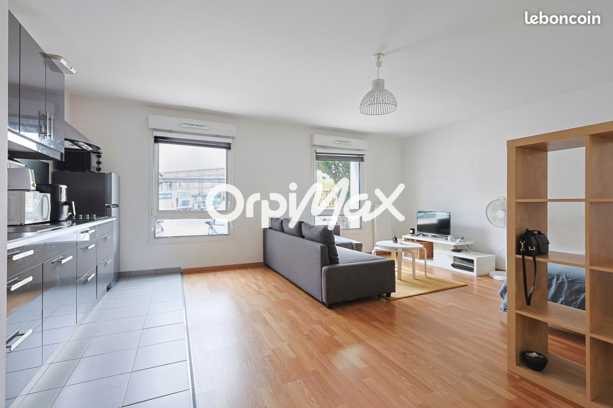 Appartement 1 pièce 42 m² · à Lille · 42 m² · 160 500 €