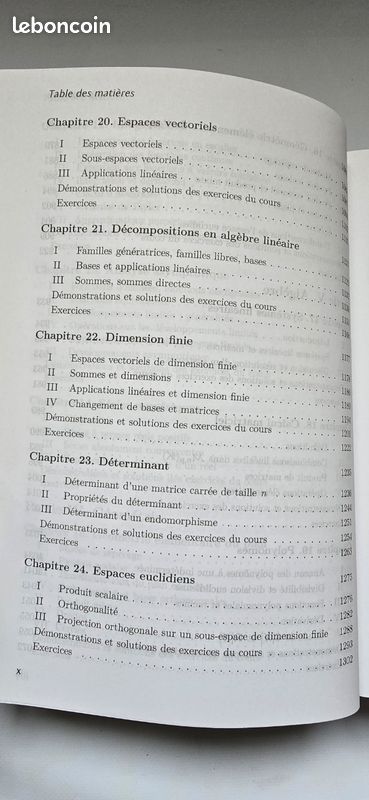 PCSI-PTSI- Mathématiques tout en un (image 17)