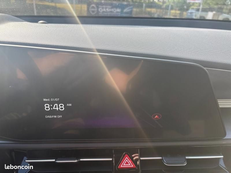 Kia Niro 1.6 GDi 138ch HEV Active DCT6 (image 24)