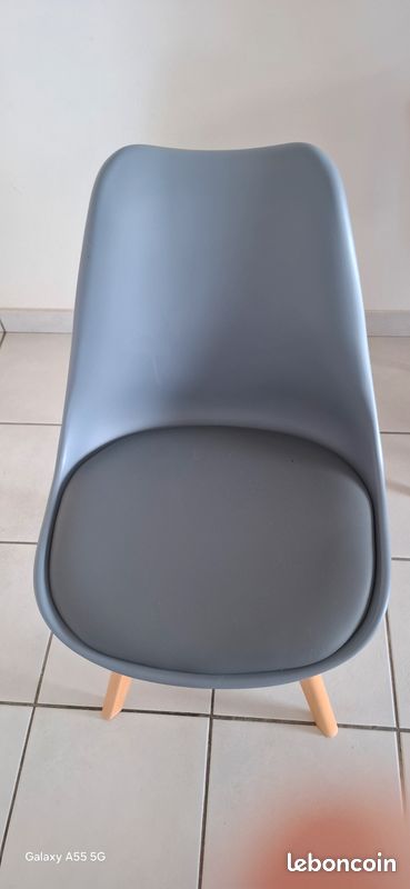 Chaise (image 1)