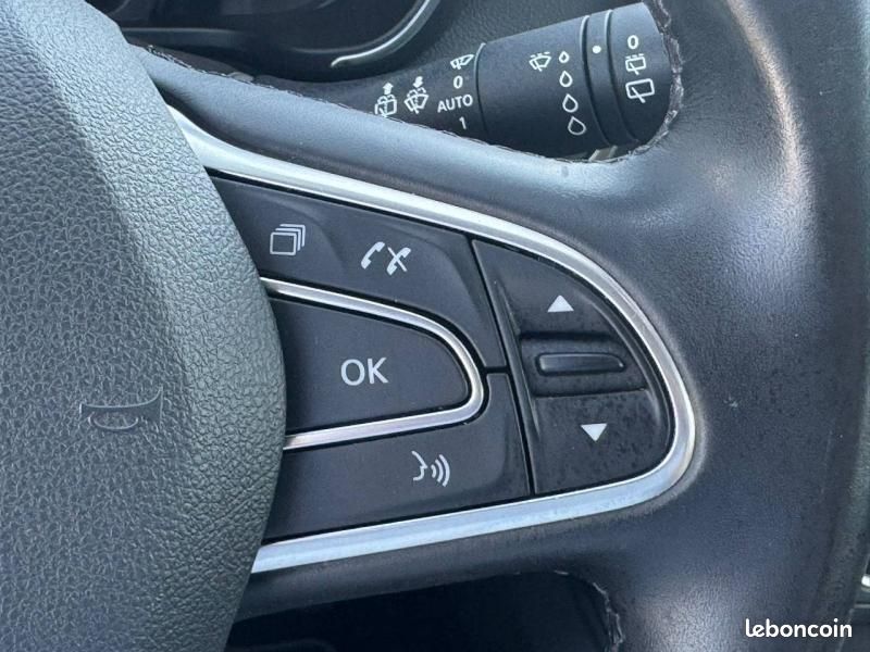 Renault Kadjar 1.5 Blue dCi 115ch Intens - 21 (image 16)