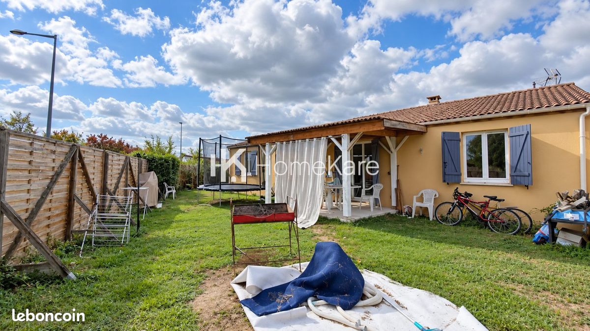 Maison 5 pièces 100 m² · à Montauban · 100 m² · 179 000 €
