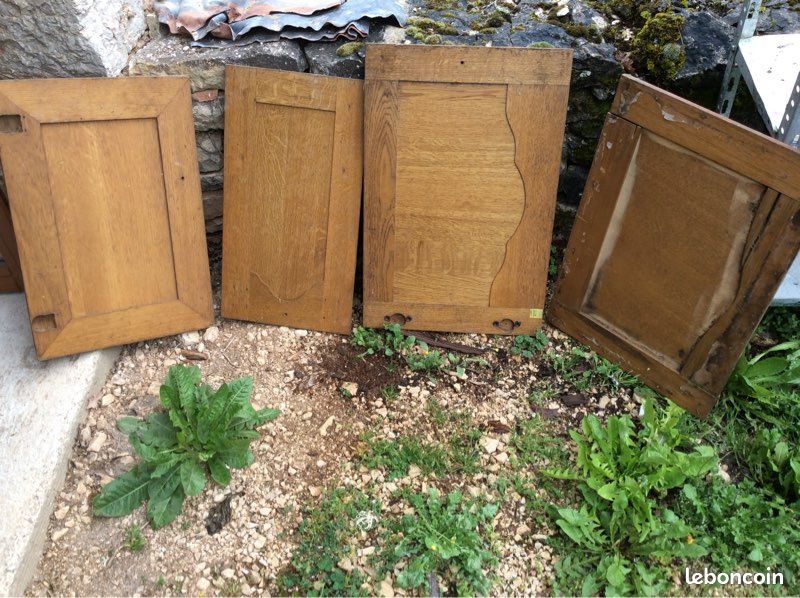 Portes meubles cuisines (image 2)