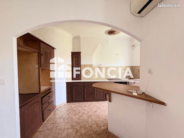 Appartement 3 pièces 55 m² · à Toulon · 55 m² · 690 €