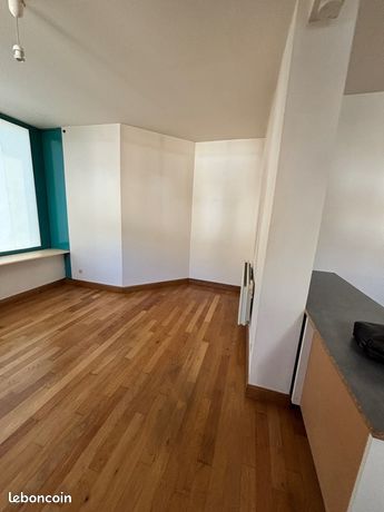 Location appartement t2