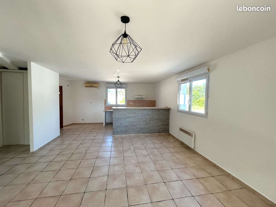 Appartement 2 pièces 50 m² · à Biguglia · 50 m² · 650 €