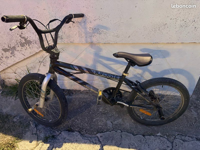 BMX freestyle (image 2)