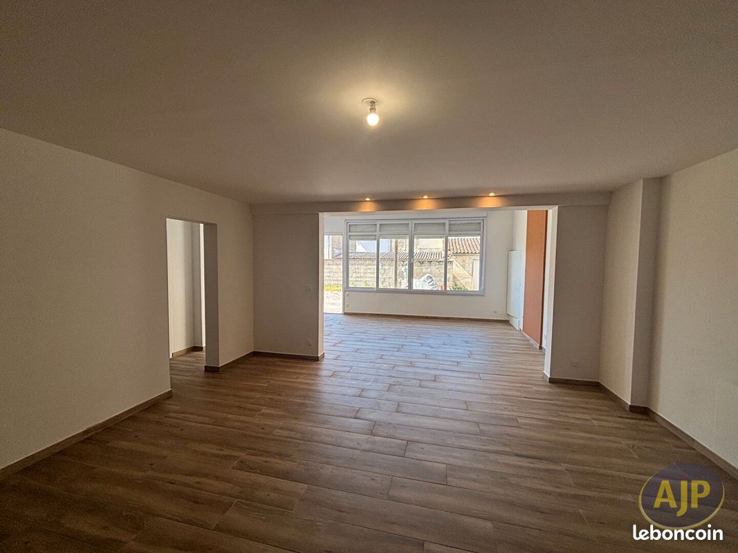 Appartement 3 pièces 84 m² · à Saint-Denis-de-Pile · 84 m² · 850 €/mois