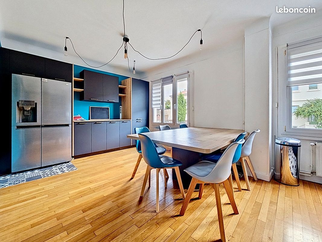 Maison 7 pièces 174 m² · à Saint-Max · 174 m² · 385 000 €