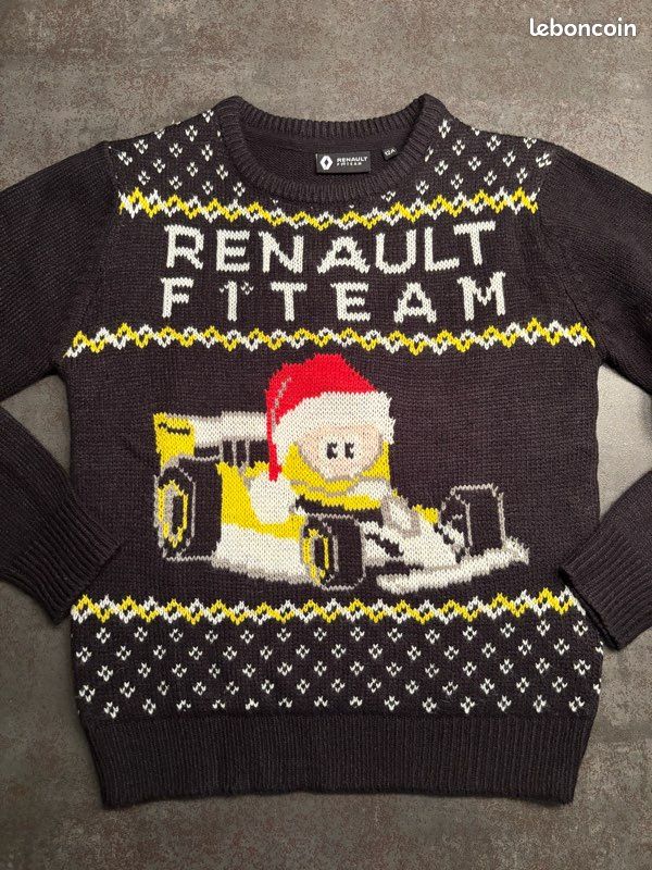 Ensemble de Noël Gnome Gnome Sweat à Capuche