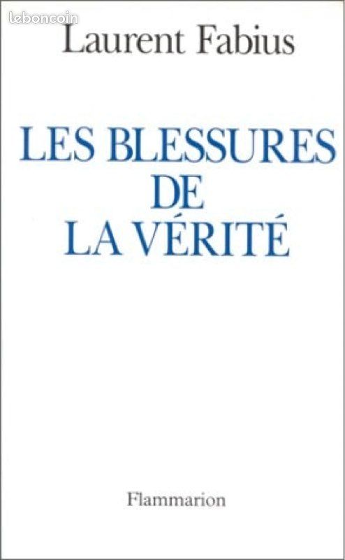 Les blessures de la vérité (image 1)