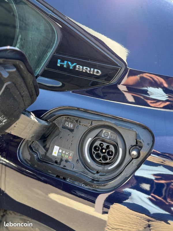 Peugeot 508 1.6i hybrid 225 PHEV 12.4KWH Active Pack e-EAT (image 8)