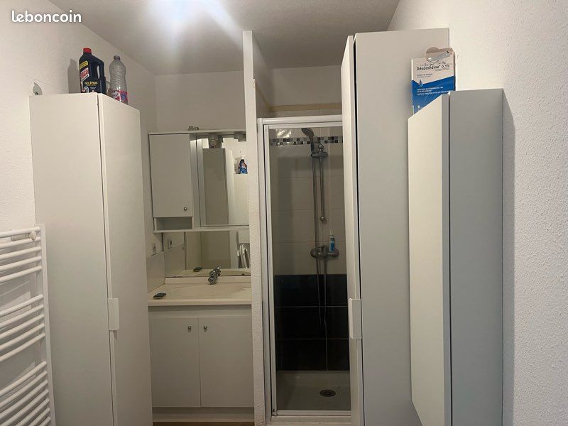 Appartement 3 pièces 40 m² · à Mérignac · 39,5 m² · 168 000 €