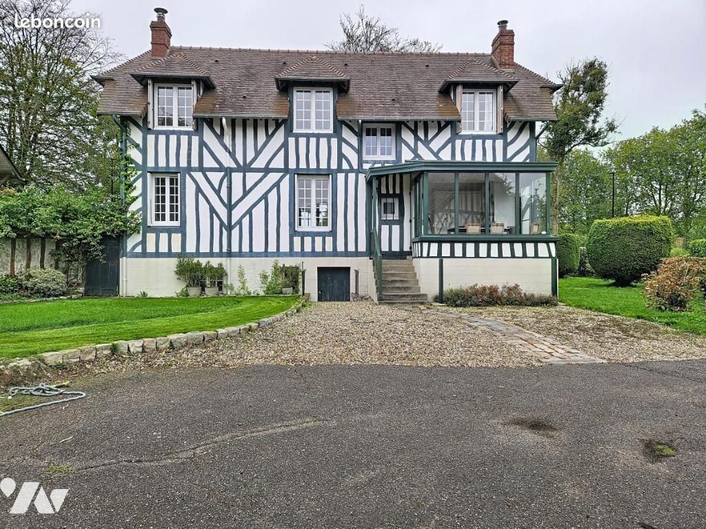 Maison 105 m² · à Varengeville-sur-Mer · 105 m² · 598 500 €