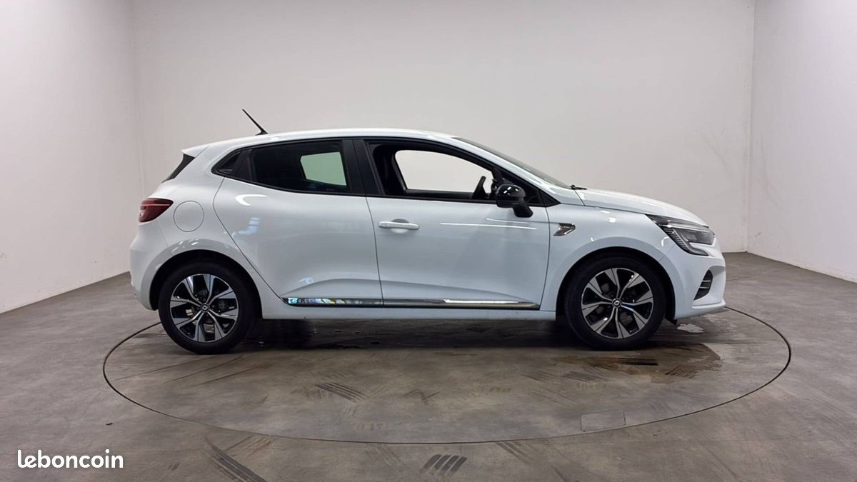 Renault clio tce 90 21n limited (image 5)
