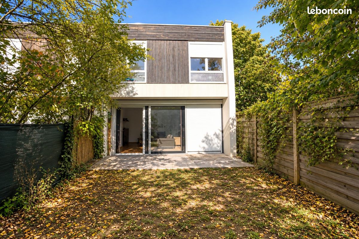 Maison 5 pièces 91 m² · à Cergy · 91 m² · 290 000 €
