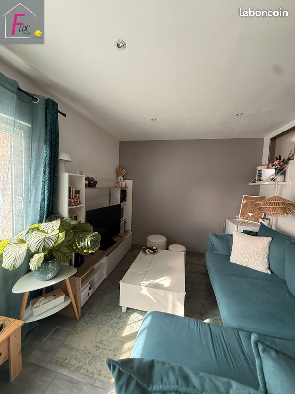 Maison 3 pièces 39 m² · à Ailly-sur-Somme · 39 m² · 495 €/mois