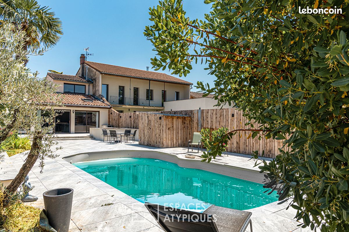Maison 7 pièces 220 m² · à Montauban · 220 m² · 645 000 €