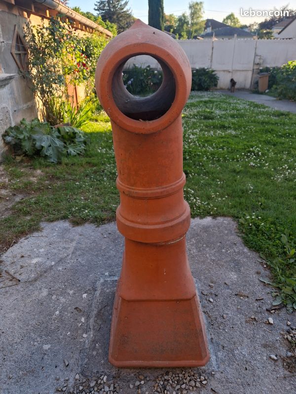 Cheminée Roumazieres (image 3)