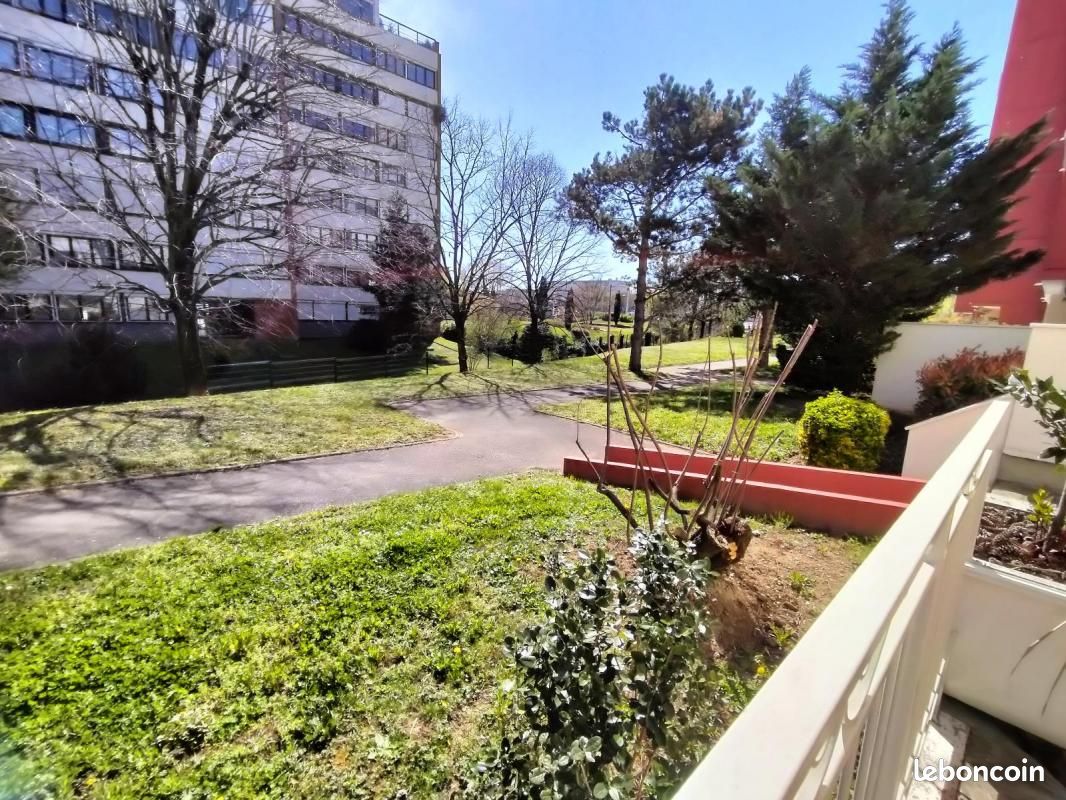 Appartement a louer villeurbanne - 1 pièce(s) - 31 m2 - Surfyn