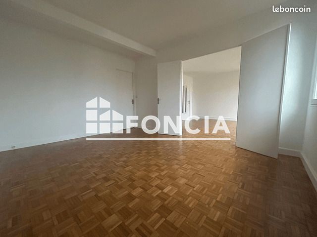 Appartement a louer saint-germain-en-laye - 4 pièce(s) - 81 m2 - Surfyn