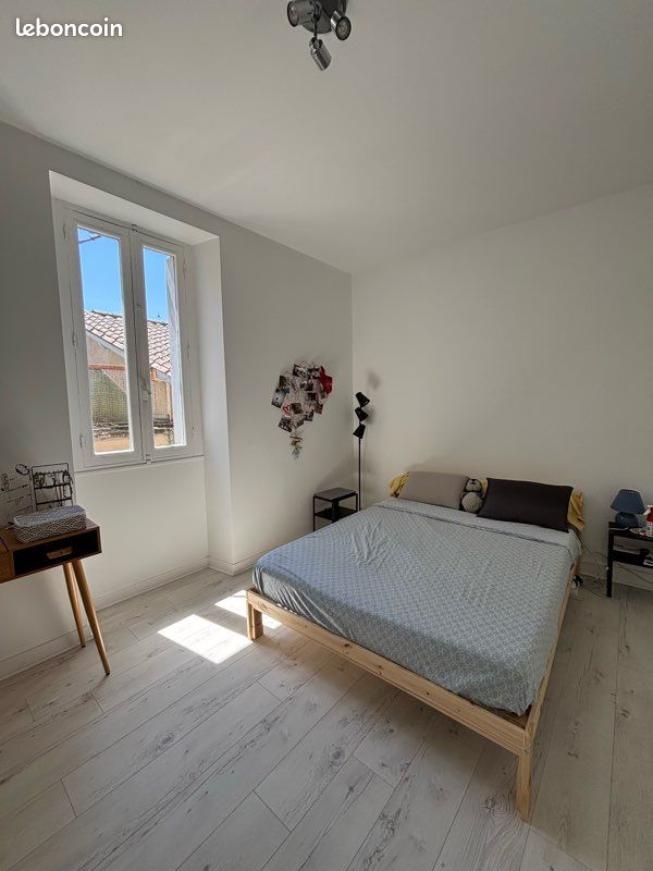 Appartement 4 pièces 87 m² · à Marmande · 87 m² · 690 €/mois