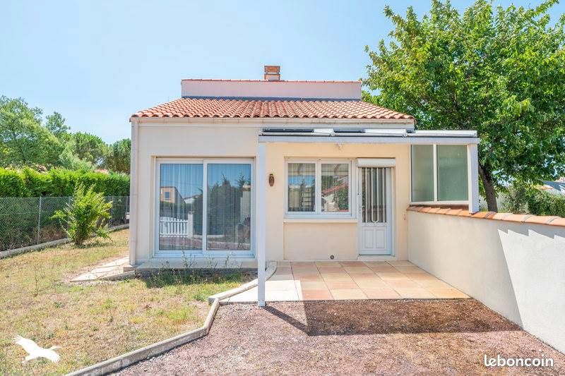 Maison 3 pièces 58 m² · à Vaux-sur-Mer · 58 m² · 280 000 €