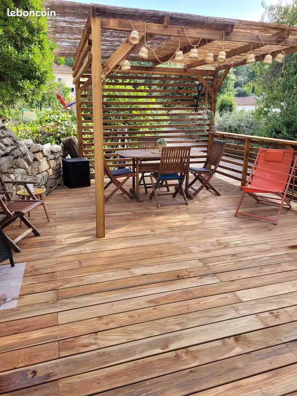Appartement 2 pièces 38 m² · à La Seyne-sur-Mer · 38 m² · 900 €/mois
