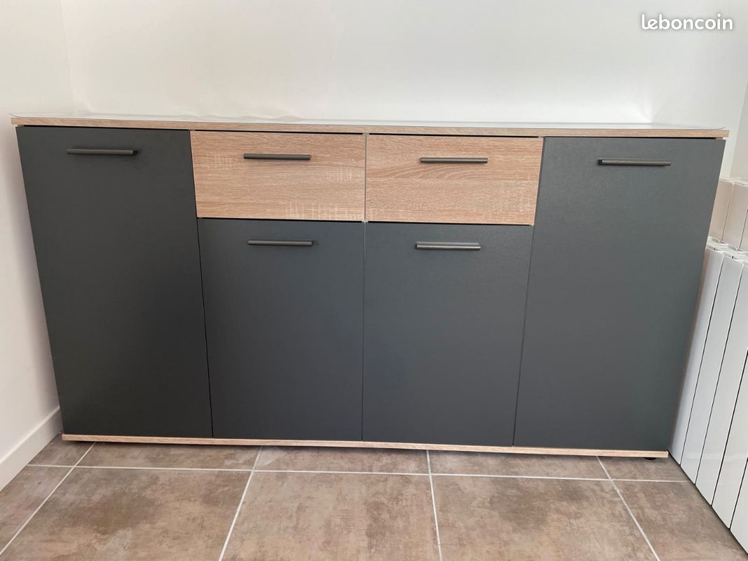 Buffet de cuisine (image 1)