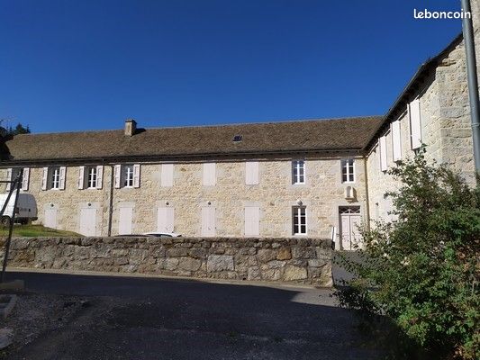 Appartement 1 pièce 20 m² · à Peyre en Aubrac · 20 m² · 271 €/mois