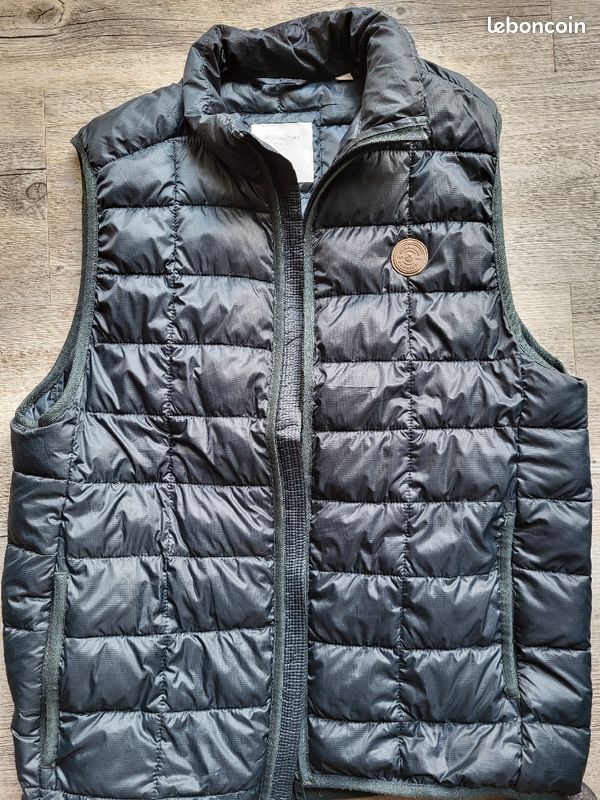Doudoune neuve jack et Jones (image 1)