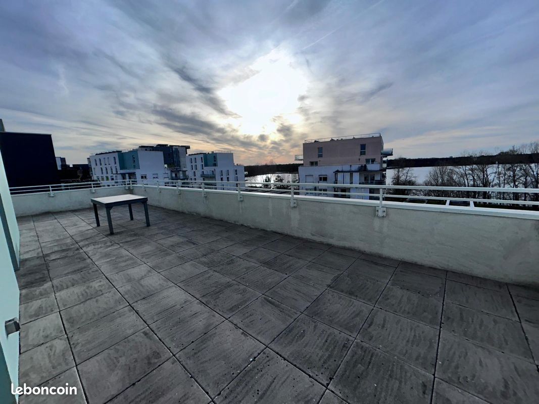 Appartement 5 pièces 99 m² · à Bordeaux · 98,5 m² · 1 689 €