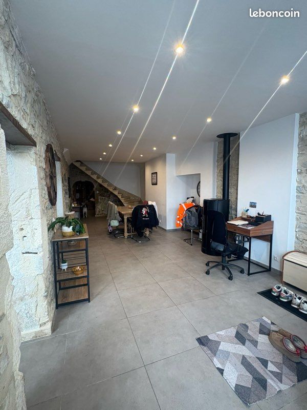 Maison 4 pièces 100 m² · à Livron-sur-Drôme · 100 m² · 700 €/mois