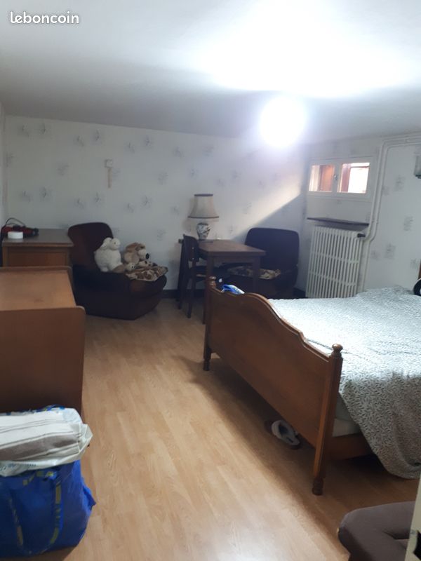 Maison 1 pièce 16 m² · à Dijon · 16 m² · 350 €
