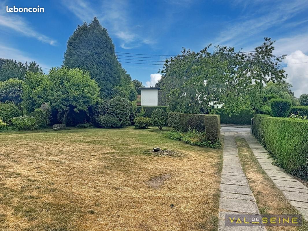 Maison 7 pièces 158 m² · à Bois-Guillaume · 158 m² · 530 000 €